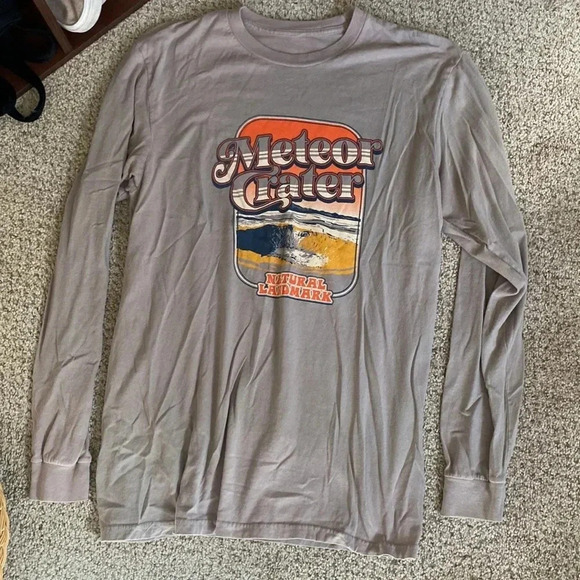 National park long sleeve men’s bundle of two shirts m/l - Picture 6 of 9